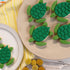 Sea Turtle cookie cutter, 1 piece - Bakerlogy...