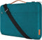 DOMISO 16 inch Laptop Bag Cover Waterproof Shockproof Notebook Protective Sleeve Case Shoulder Bag Cover for 16" Dell/HP Pavilion Envy/ThinkPad Id...