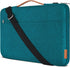 DOMISO 16 inch Laptop Bag Cover Waterproof Shockproof Notebook Protective Sleeve Case Shoulder Bag Cover for 16" Dell/HP Pavilion Envy/ThinkPad Id...