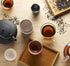 Palais des Thés - Tea of Lords - Earl Grey Black Tea & Bergamot - 3.5oz Loose Leaf Metal Gift Tin, Serves 20-25 Cups...