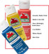 Apple Barrel Acrylic Paint in Assorted Colors (2 oz), 20487, Neon Pink...
