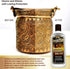 PARKER & BAILEY Brass and Copper Polish - Brass Polish Cleaner Copper Cleaner and Polish Tarnish Remover Metal Polish Cream for Polishing Antique ...