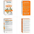 Himalaya Hello Energy Herbal Supplement with Ashwagandha, Amla, Haritaki, Daily Energy Support, Positivity, Metabolism, Caffeine Free, Gluten Free...