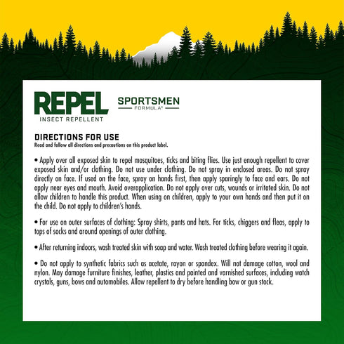 Repel, Home-pest, Case pack of 1...