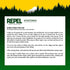 Repel, Home-pest, Case pack of 1...