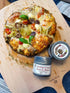 Everything But The Garlic Bread Seasoning | Gourmet Spice Blend | Non GMO, All Natural | Handmade in Small Batches in USA | Artisanal Seasoning Mi...