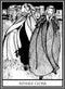 Folkwear Kinsale Cloak #207 Ladies Irish Ireland Cloaks Capes Sewing Pattern (Pattern Only)...