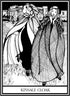 Folkwear Kinsale Cloak #207 Ladies Irish Ireland Cloaks Capes Sewing Pattern (Pattern Only)...