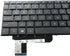 Laptop Replacement Keyboard Without Frame Compatible with ASUS X200 X201E X202E Q200 Q200E S200 S200E R200 R200E R201E F201E R202E Series, US Layo...