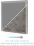 Pure Enrichment Genuine 3-in-1 True HEPA Replacement Filter for the PureZone Air Purifier (PEAIRPLG)...