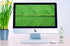 Lens and Screen Cleaner Spray Kit by Green Oak - Safely Cleans Monitors, Phones, Tablets, TVs, Laptops, Eyeglasses, Cameras, Other Screens and Len...