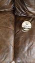 Howard Products Leather Salve - Leather Conditioner for Car Interior, Rejuvenates, Protects...