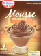 DR OETKER Mousse Chocolate Milk, 3.1 Ounces...