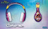 eKids Disney Encanto Headphones for Kids, Wired Headphones Includes Headphone Splitter...