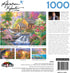 RoseArt - Abraham Hunter - Songbirds at Summertime Mill - 1000 Piece Jigsaw Puzzle for Adults...