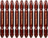 Tools & Home Improvement Power & Hand Tools Power Tool Parts & Accessories Screwdriver Accessories Screwdriver Bits (10)...