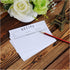 Modern Recipe Cards (Set of 60) - 4x6” Double Sided Premium Thick Card Stock w/Bonus Measuring Chart and PVC Card Protector (4 x 6 inches)...
