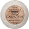 Mrs. Anderson’s Baking Cooking Twine, Made in America, All-Natural Cotton, 200-Feet...