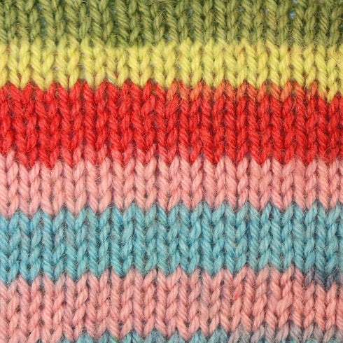 Patons Kroy Socks Yarn - (1) Gauge - 1.75 oz - Meadow - For Crochet, Knitting & Crafting...