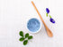 Bluechai Butterfly Pea Flower Powder - Natural Blue Food Coloring - 100% Blue Matcha - Pure Powdered Butterfly Pea. Perfect for Beverages, Cakes a...