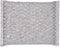 RSVP International Kitchen Cleaning Collection Gentle Scrubbing Sponge for Non-Stick Cookware, Porcelain & Glass, Dishwasher Safe, 5x3.5, Silver...
