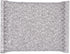 RSVP International Kitchen Cleaning Collection Gentle Scrubbing Sponge for Non-Stick Cookware, Porcelain & Glass, Dishwasher Safe, 5x3.5, Silver...