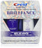 Crest Brilliance Daily Cleasning Toothpaste And Whitening Gel System - 4 Oz...