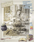 Polyjuice Potion jigsaw 1000pcs USA...