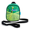 Munchkin® Brica® By-My-Side™ Toddler Safety Harness Backpack with Leash, Giraffe, Green...