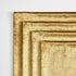 GIGIZAZA Velvet Gold Pillow Covers 18x18?Pack of 4 Decorative Throw Pillow Soft Covers Square Couch Pillow Modern Covers Living Room Luxury Cushio...