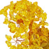 7 Inch Feng Shui Citrine Quartz Gemstone FengShui Money Tree Natural Gold Crystal Office Room Good Luck Fortune Decoration...