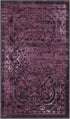 Maples Rugs Pelham Transitional Area Rugs - Made in USA - Washable, Non Slip, Indoor Carpet for Entryway, Foyer, Kitchen, and Bathroom, 2'6 x 3'10...