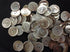 Beautiful Ocean Pearl ~Mother of Pearl Buttons ~ 100 Pcs~ 7/8...