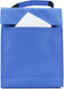 Colorful Hook Lunch Pack/ Lunch Cooler/ Cooler Tote Bag (Blue)...