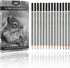 Mr. Pen- Sketch Pencils for Drawing, 14 Pack, Graphite Pencils for Drawing Pencils, Back to School Supplies...