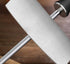 by Cangshan | P2 Series 1022452 Diamond Coated Honing Steel, 10.25-Inch...