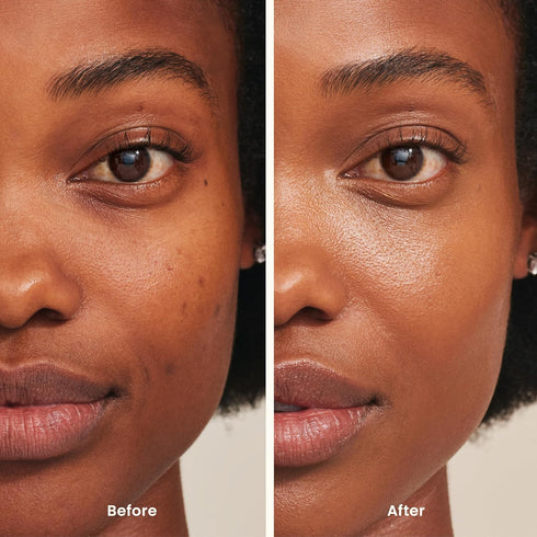 JOAH Perfect Complexion Under Eye Concealer and Hydrating Serum, Korean Makeup for Dark Circles and Puffiness, Peptide Serum with Medium Coverage...