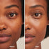 JOAH Perfect Complexion Under Eye Concealer and Hydrating Serum, Korean Makeup for Dark Circles and Puffiness, Peptide Serum with Medium Coverage...