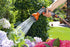 GARDENA 32131-FP Frost Proof Nozzle...