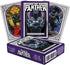 AQUARIUS Marvel Comics Black Panther Playing Cards - Black Panther Themed Deck of Cards for Your Favorite Card Games - Officially Licensed Marvel ...