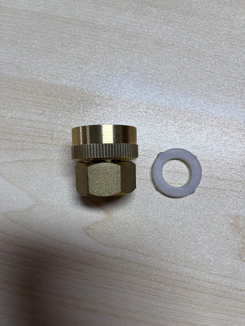 Accessories for Evaporative Air Cooler-Adapter...