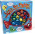 Let's Go Fishin' Game by Pressman - The Original Fast-Action Fishing Game!, 1-4 players...