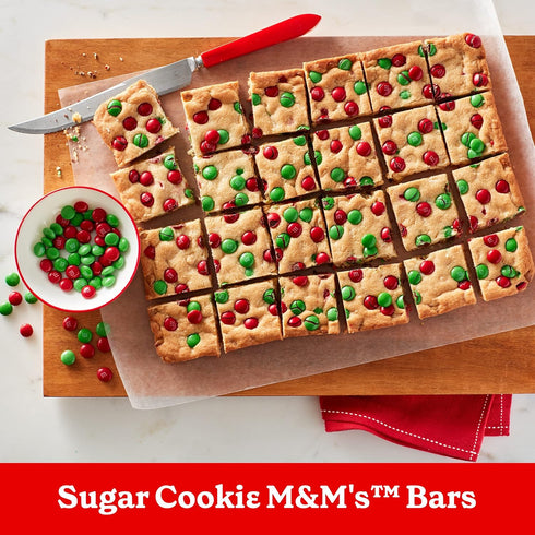 Betty Crocker Sugar Cookie Mix, Makes twelve (12) 2-inch Cookies, 6.25 oz. (Pack of 9)...