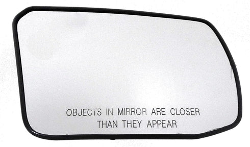 Dorman 56535 Passenger Side Door Mirror Glass Compatible with Select Nissan Models...