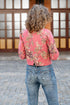 Yanaka Jacket Sewing Pattern...