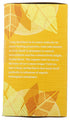 Allegro Tea, Organic Lemon Ginger Tulsi Tea Bags, 20 ct...