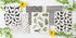 DII Swedish Dishcloths for Kitchen & Cleaning, Reusable, Machine Washable & Dishwasher Safe, Biodegradable, 7.75 x 6.75, Cats, 3 Piece...