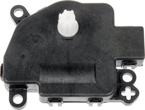 Dorman 604-029 HVAC Blend Door Actuator Compatible with Select Models...
