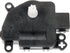 Dorman 604-029 HVAC Blend Door Actuator Compatible with Select Models...