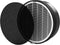 Sharper Image MD1-0045 True HEPA Replacement Filter Cartridge for PURIFY 5...